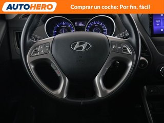 Hyundai ix35 1.7 CRDi Klass 2WD