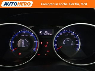 Hyundai ix35 1.7 CRDi Klass 2WD