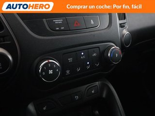 Hyundai ix35 1.7 CRDi Klass 2WD
