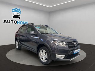 Dacia Sandero SL Eficacia TCE 66kW (90CV)