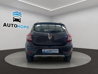 Dacia Sandero SL Eficacia TCE 66kW (90CV)