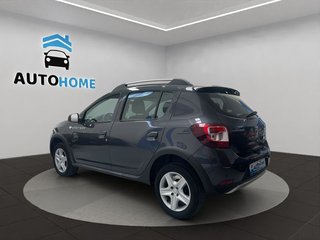 Dacia Sandero SL Eficacia TCE 66kW (90CV)