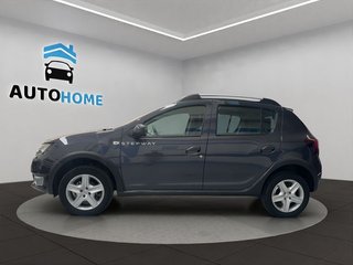 Dacia Sandero SL Eficacia TCE 66kW (90CV)