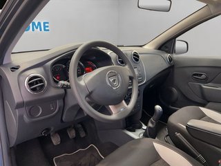 Dacia Sandero SL Eficacia TCE 66kW (90CV)