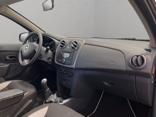 Dacia Sandero SL Eficacia TCE 66kW (90CV)