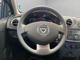 Dacia Sandero SL Eficacia TCE 66kW (90CV)