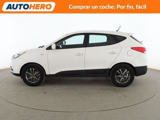 Hyundai ix35 1.7 CRDi Klass 2WD