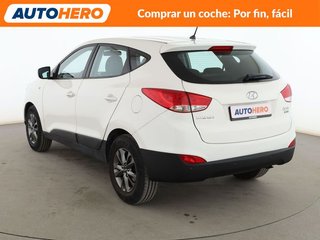 Hyundai ix35 1.7 CRDi Klass 2WD