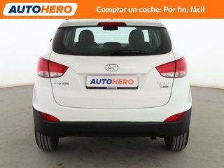 Hyundai ix35 1.7 CRDi Klass 2WD