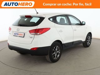 Hyundai ix35 1.7 CRDi Klass 2WD