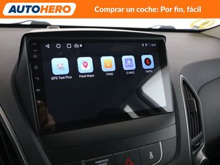 Hyundai ix35 1.7 CRDi Klass 2WD