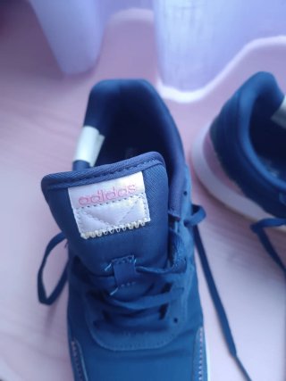 Zapatillas adidas Azules