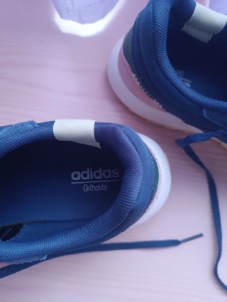 Zapatillas adidas Azules