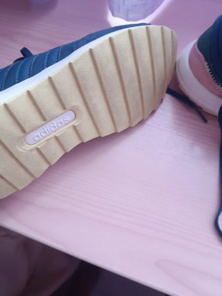 Zapatillas adidas Azules