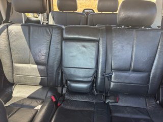 Mercedes-Benz Ml 2001