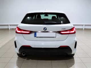 BMW Serie 1 2022