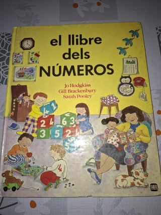 Cuentos infantiles en catalán