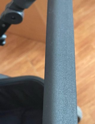 Trío para bebé con capazo, cuco y sillita