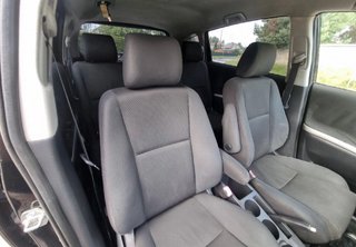 Toyota Corolla Verso