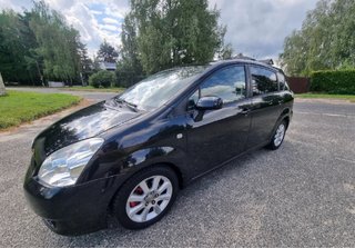 Toyota Corolla Verso