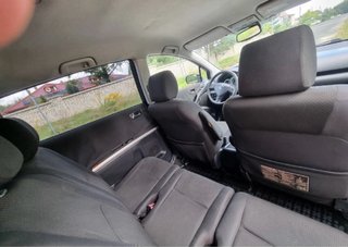 Toyota Corolla Verso