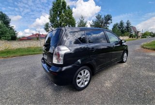 Toyota Corolla Verso