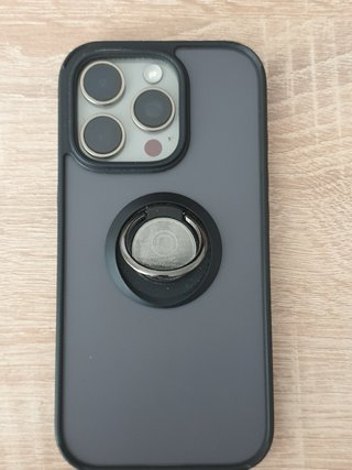 iPhone 16 Pro