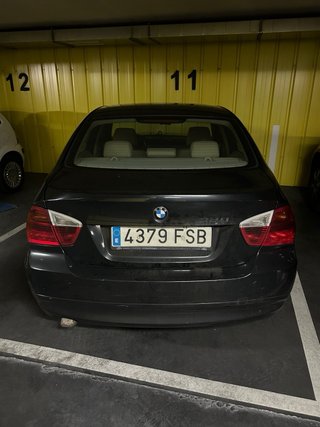 BMW Serie 3 2007