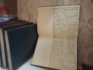 La medicina y la salud enciclopedia para la fam...