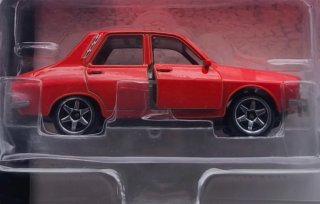 DACIA 1300 (RENAULT 12) REF. 210D-1 MAJORETTE