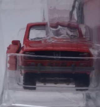 DACIA 1300 (RENAULT 12) REF. 210D-1 MAJORETTE