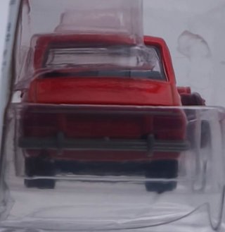 DACIA 1300 (RENAULT 12) REF. 210D-1 MAJORETTE