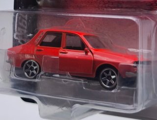 DACIA 1300 (RENAULT 12) REF. 210D-1 MAJORETTE