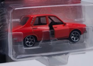 DACIA 1300 (RENAULT 12) REF. 210D-1 MAJORETTE