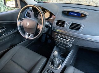 Renault Megane 2014