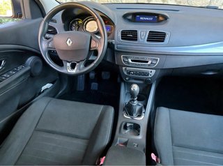 Renault Megane 2014