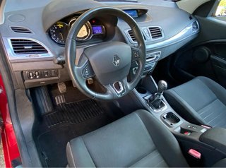 Renault Megane 2014