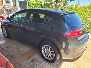 SEAT Leon 2011