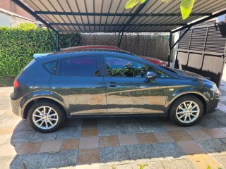 SEAT Leon 2011