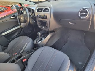 SEAT Leon 2011