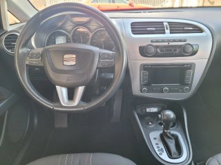 SEAT Leon 2011