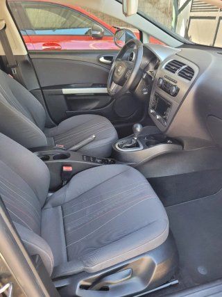 SEAT Leon 2011