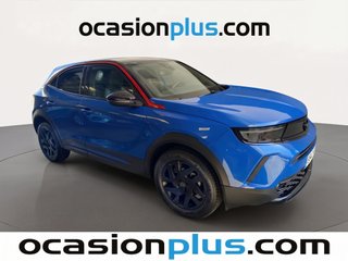 Opel Mokka 1.2 Turbo GS Line Auto 96 kW (130 CV)