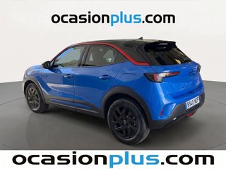 Opel Mokka 1.2 Turbo GS Line Auto 96 kW (130 CV)