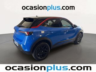 Opel Mokka 1.2 Turbo GS Line Auto 96 kW (130 CV)