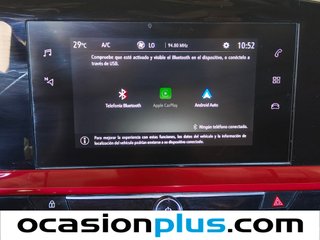 Opel Mokka 1.2 Turbo GS Line Auto 96 kW (130 CV)