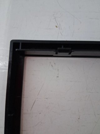 Marco embellecedor Pioneer SPH-DA 230DAB