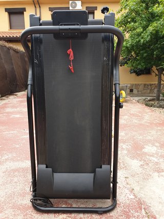 Cinta de Andar Eléctrica