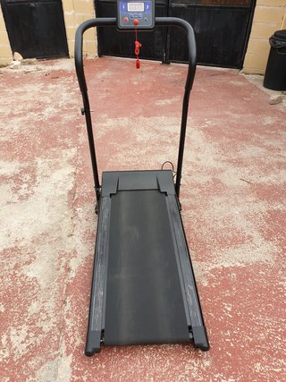 Cinta de Andar Eléctrica