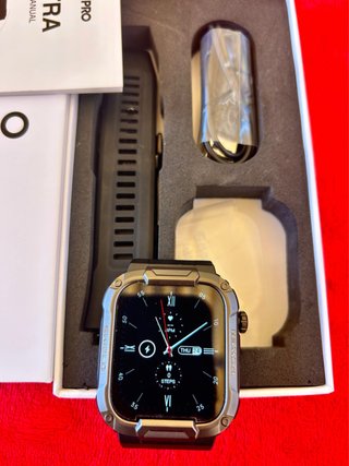 Smartwatch Gard Pro Ultra